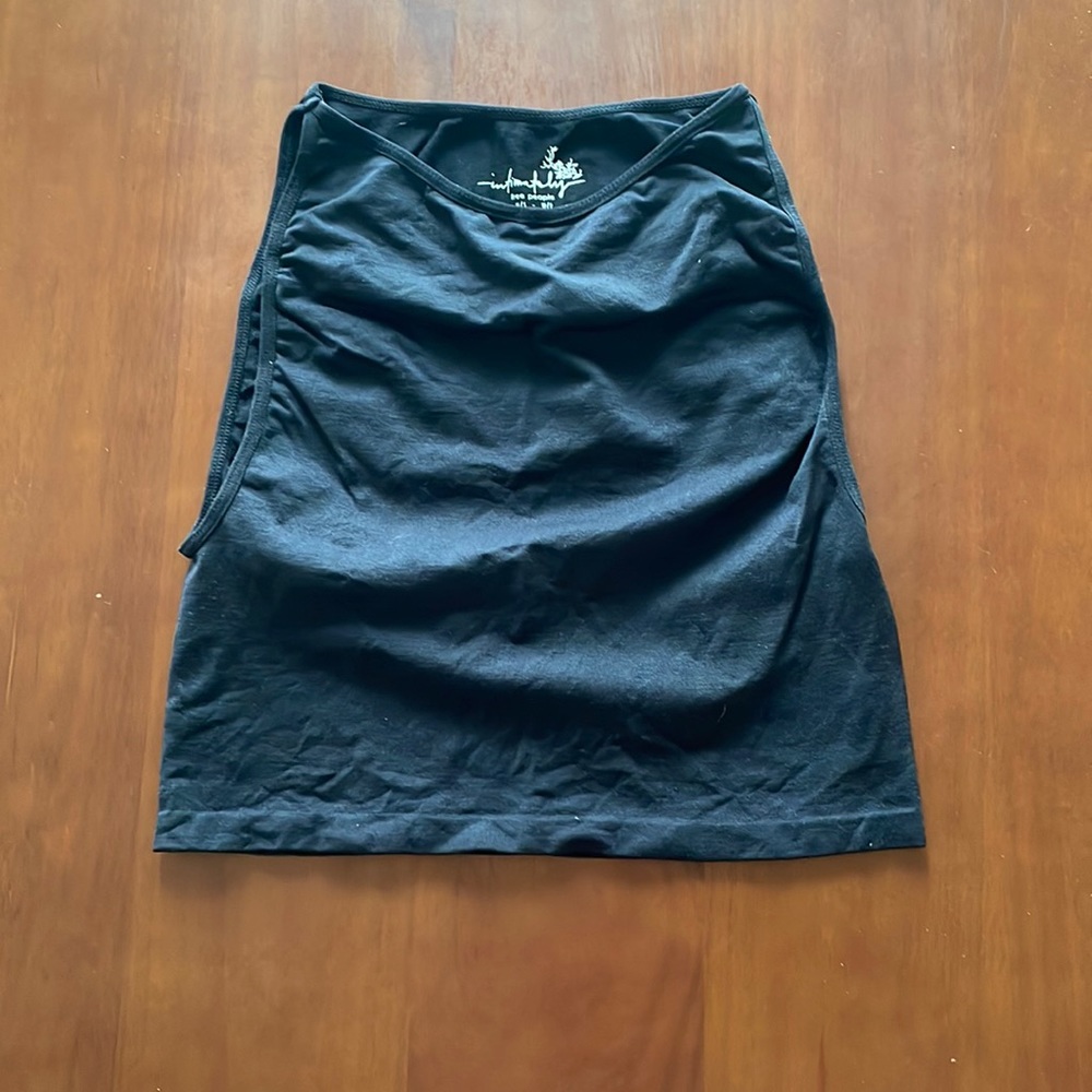 Free people crop tank